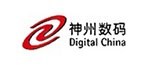 神州数码