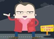 自学Web前端开发的7个误区，你入坑了吗？