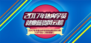 2017年达内学员就业薪资风云榜！