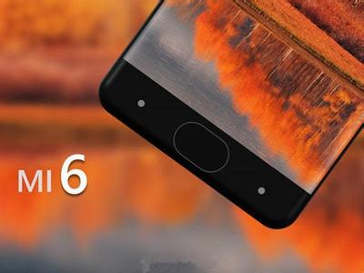 小米6 Plus