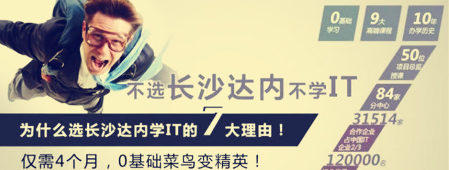 昆明达内