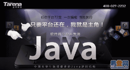 java培训那家好